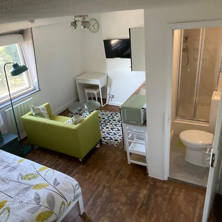 Accommodation Hub Studio 3 London Kültér fotó
