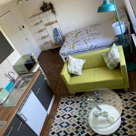 Accommodation Hub Studio 3 London Kültér fotó
