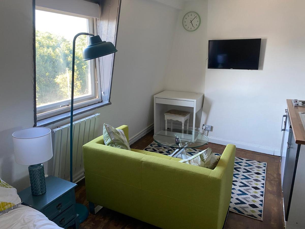 Accommodation Hub Studio 3 London Kültér fotó