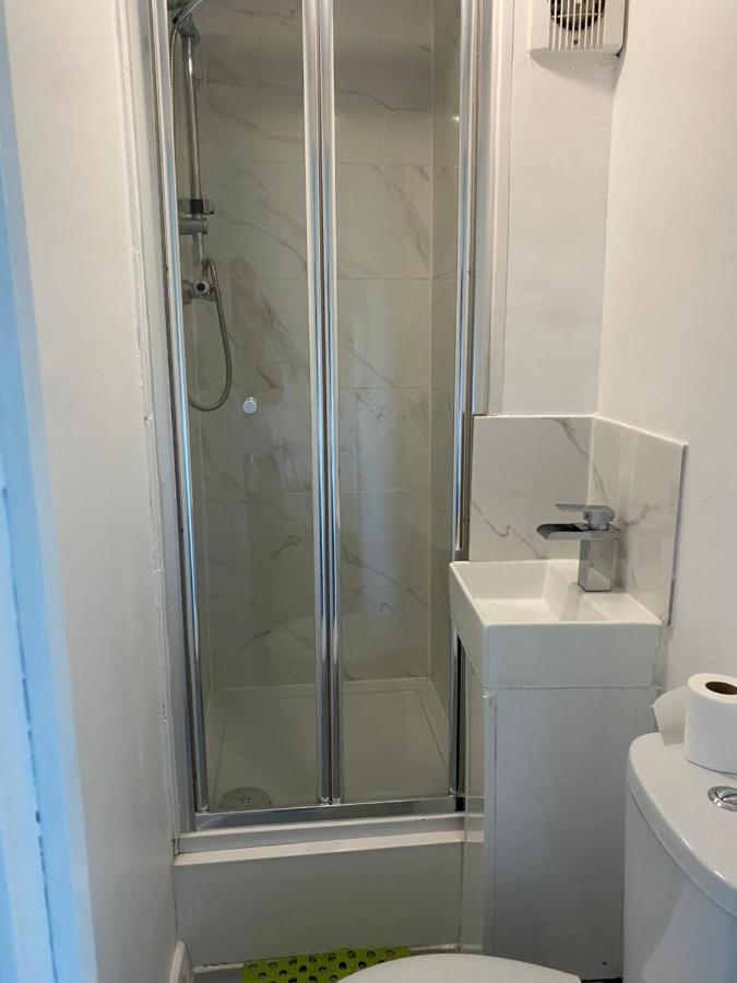 Accommodation Hub Studio 3 London Kültér fotó
